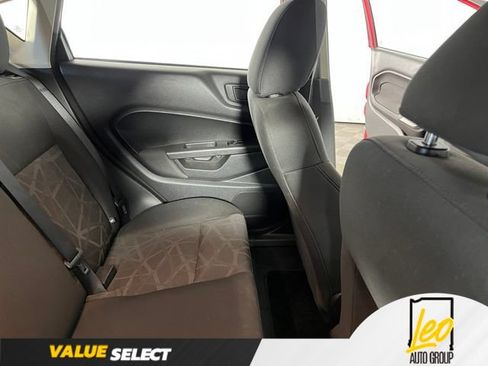 Used 2011 Ford Fiesta SE w/ 203A Rapid Spec Order Code FWD image 20