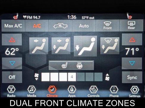 Used 2020 Jeep Gladiator Sport w/ Quick Order Package 24S image 24