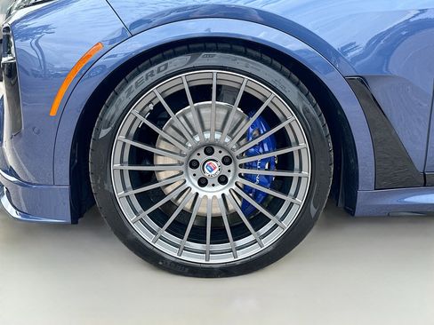 New 2026 BMW ALPINA XB7 AWD/4WD image 44