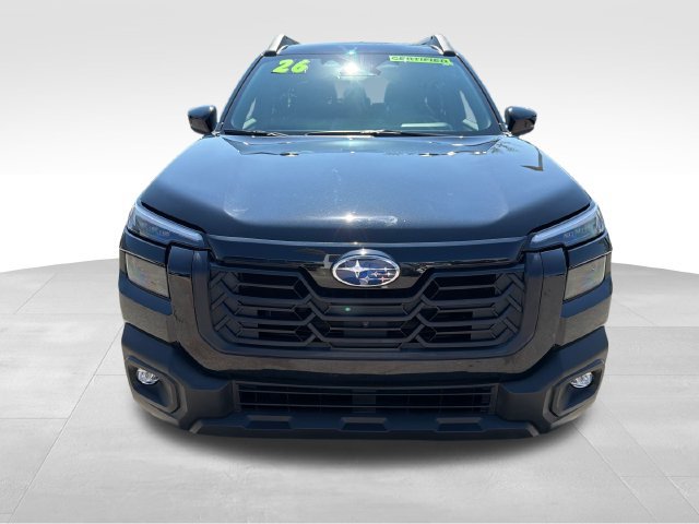 Certified 2026 Subaru Outback Limited XT AWD/4WD image 2