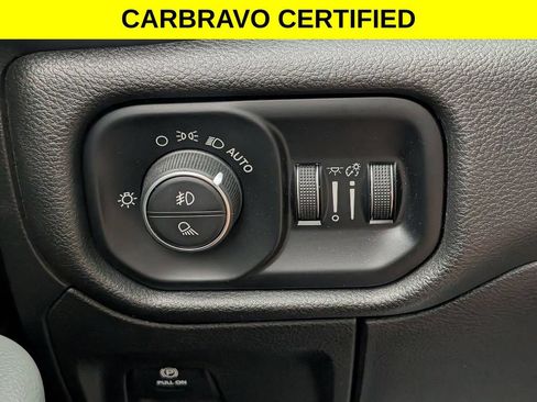 Used 2019 RAM 1500 Big Horn AWD/4WD image 13