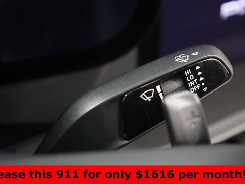 Certified 2022 Porsche 911 Carrera image 29