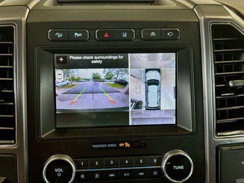 Used 2019 Ford Expedition Platinum AWD/4WD image 15