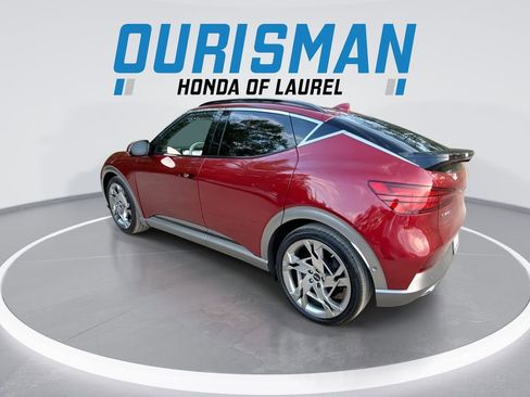 Used 2023 Genesis GV60 Performance image 6