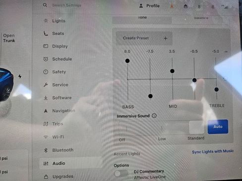 Used 2025 Tesla Model 3 Long Range image 46