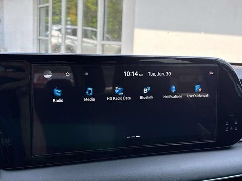 Certified 2024 Hyundai Palisade Calligraphy AWD/4WD image 29