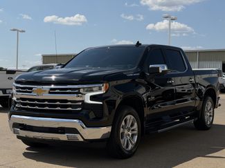 Used 2024 Chevrolet Silverado 1500 LTZ w/ Technology Package AWD/4WD video 2
