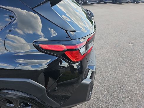 New 2026 Subaru Crosstrek 2.5i AWD/4WD image 70