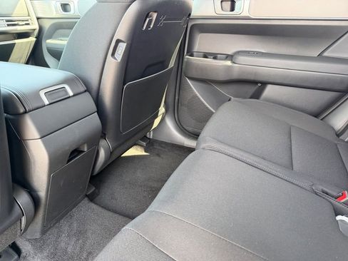 New 2026 Hyundai Santa Fe SE AWD/4WD image 13