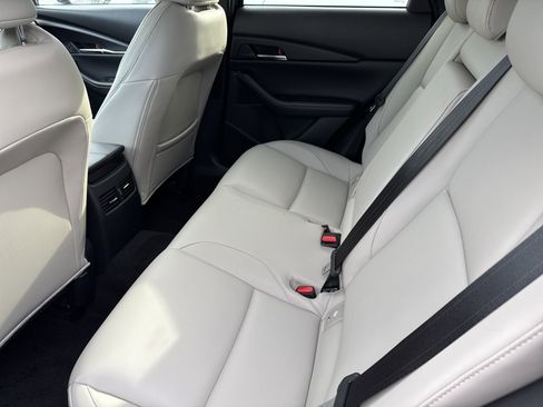 New 2025 MAZDA CX-30 AWD 2.5 S w/ Preferred Package image 23