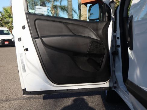 Used 2022 RAM ProMaster City Wagon image 17