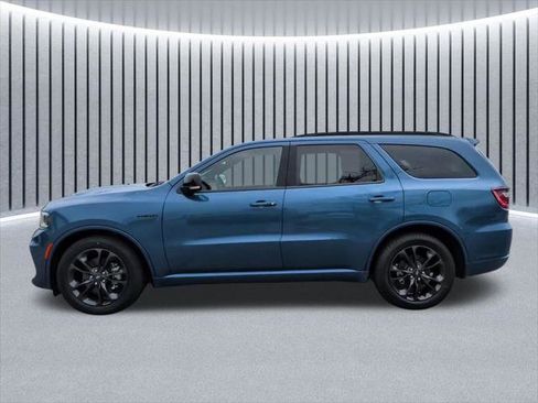 Certified 2024 Dodge Durango R/T AWD/4WD image 15