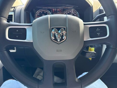 Used 2010 Dodge Ram 1500 Truck SLT RWD image 33