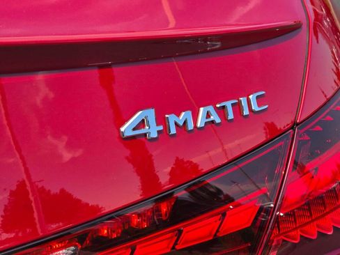 New 2026 Mercedes-Benz C 300 4MATIC Sedan image 32