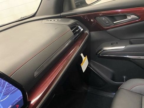 New 2026 Chevrolet Traverse RS AWD/4WD image 24