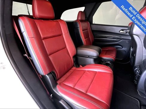 Used 2023 Dodge Durango SRT image 35
