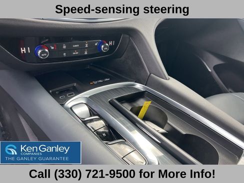 Used 2024 Buick Enclave Essence w/ Sport Touring Edition AWD/4WD image 34