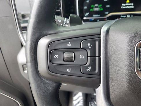 Used 2023 GMC Sierra 1500 Elevation w/ X31 Off-Road Package AWD/4WD image 22