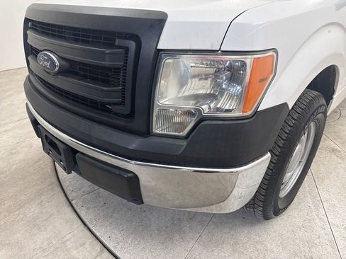 Used 2014 Ford F150 XL w/ Equipment Group 101A Mid image 17