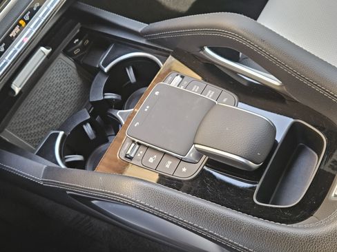 Certified 2024 Mercedes-Benz GLE 450 4MATIC image 21