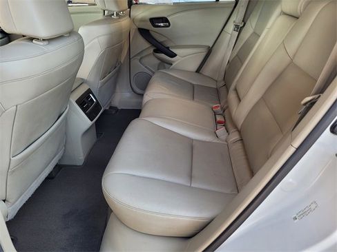 Used 2017 Acura RDX Technology Package image 18