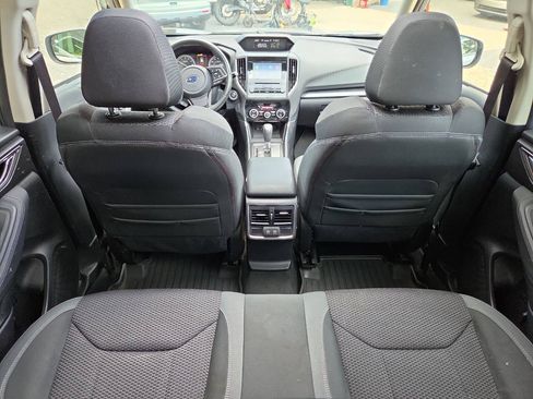 Used 2020 Subaru Forester Premium w/ Popular Package #1 AWD/4WD image 22