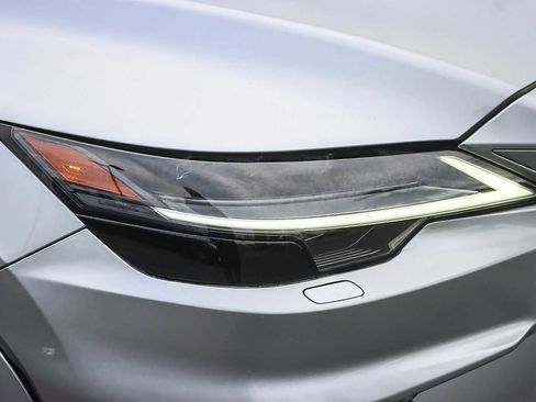 Certified 2023 Lexus RX 500h F Sport image 7