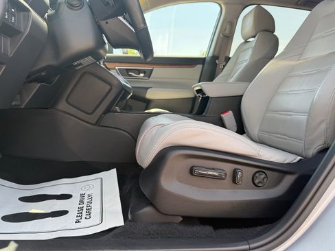 Used 2022 Honda CR-V EX-L image 19