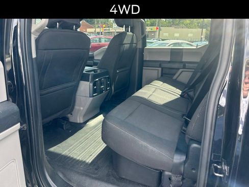 Certified 2018 Ford F150 XL w/ Equipment Group 101A Mid AWD/4WD image 19
