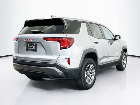 Used 2025 GMC Terrain Elevation AWD/4WD image 9