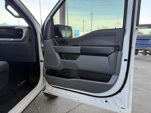 Used 2022 Ford F150 XLT w/ Equipment Group 301A Mid image 18