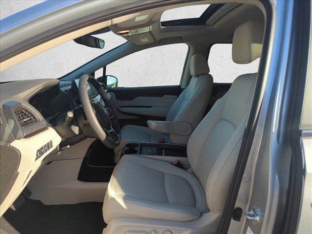 Used 2026 Honda Odyssey EX-L image 16