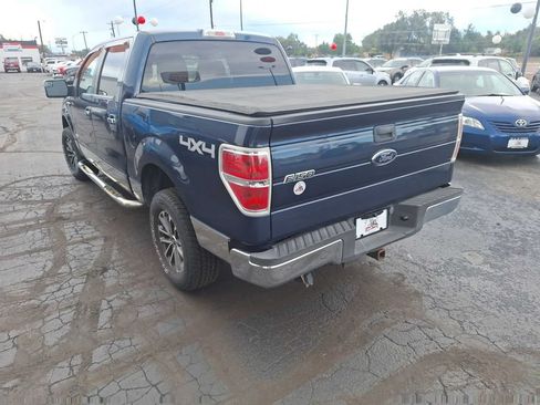Used 2013 Ford F150 XLT AWD/4WD image 6