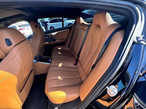 Used 2024 BMW 840i Gran Coupe w/ Driving Assistance Package RWD image 22