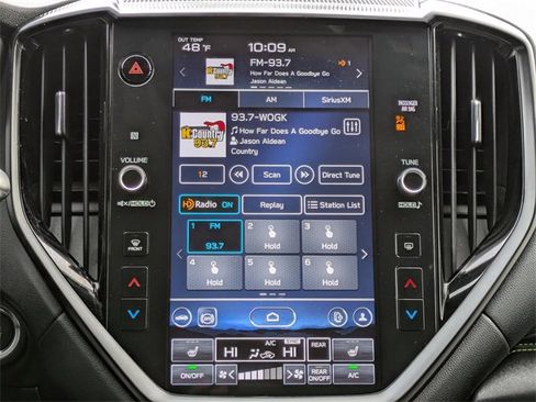 Used 2023 Subaru Ascent Onyx Edition Limited image 18