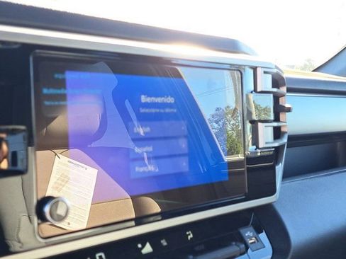 New 2025 Toyota Tundra SR5 image 21