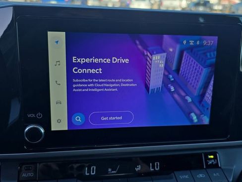 New 2026 Toyota Camry SE image 21