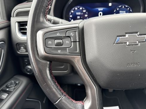 Used 2022 Chevrolet Tahoe RST image 19