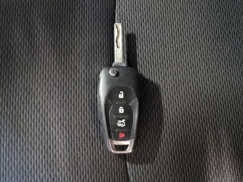 Used 2016 Chevrolet Cruze LT image 32