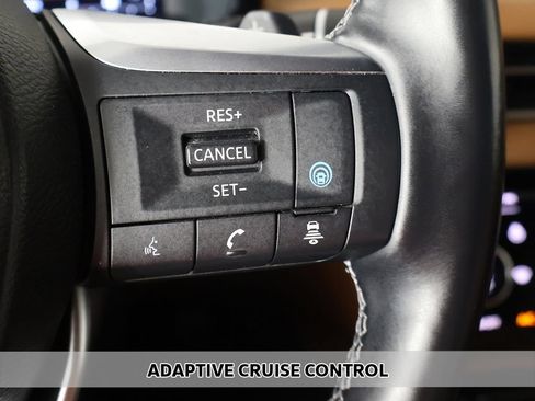 Used 2024 INFINITI QX60 Autograph AWD/4WD image 6