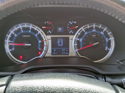 Used 2017 Toyota 4Runner SR5 image 20