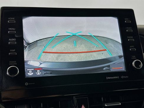 Used 2024 Toyota Camry XSE FWD image 9
