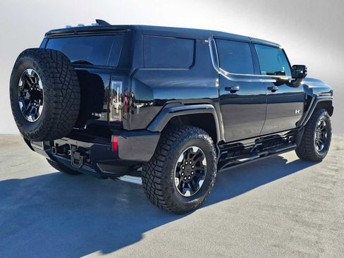 Used 2025 GMC Hummer EV 3X w/ Extreme Off-Road Package image 3