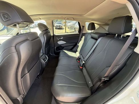 Used 2023 Acura RDX AWD w/ Technology Package image 10