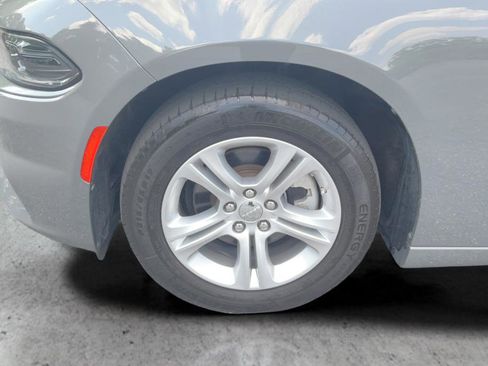 Used 2023 Dodge Charger SXT RWD image 24
