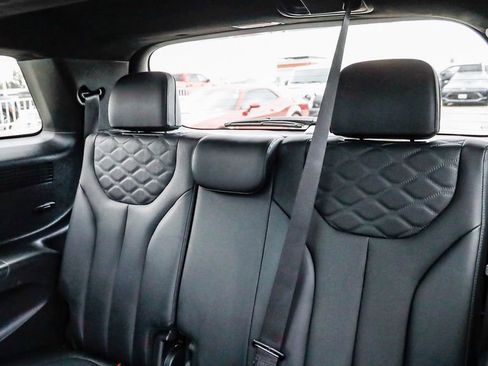 Used 2022 Hyundai Palisade Calligraphy w/ Cargo Package FWD image 23