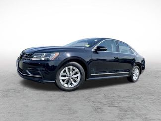 Used 2017 Volkswagen Passat 1.8T S FWD 360° Tour