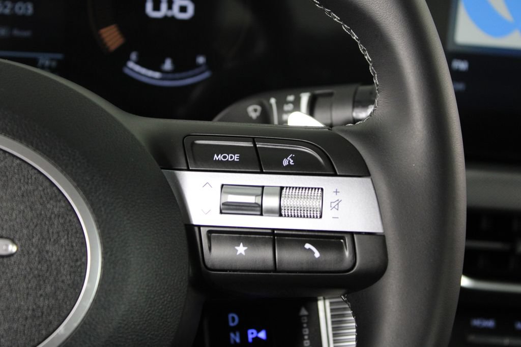 Certified 2026 Hyundai Sonata SEL FWD image 28