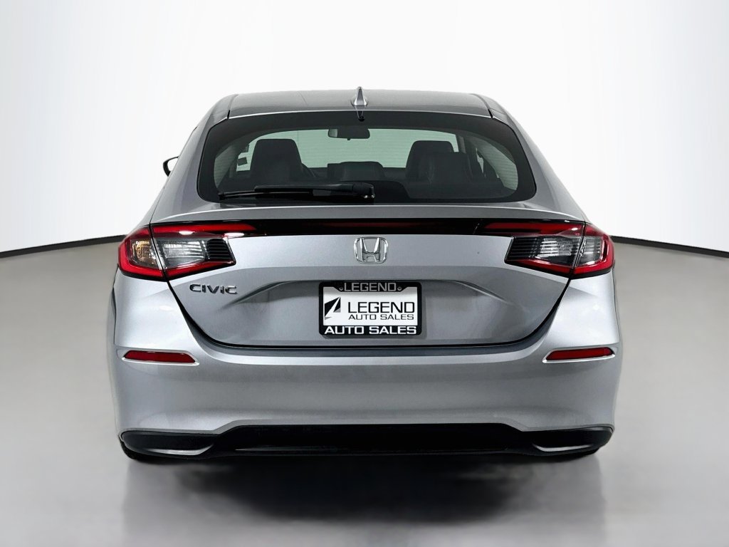 Used 2023 Honda Civic EX-L image 7