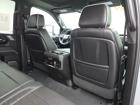 Used 2024 GMC Sierra 2500 AT4X w/ Snow Plow Prep/Camper Package image 56